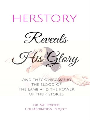 cover image of Herstory Reveals His Glory